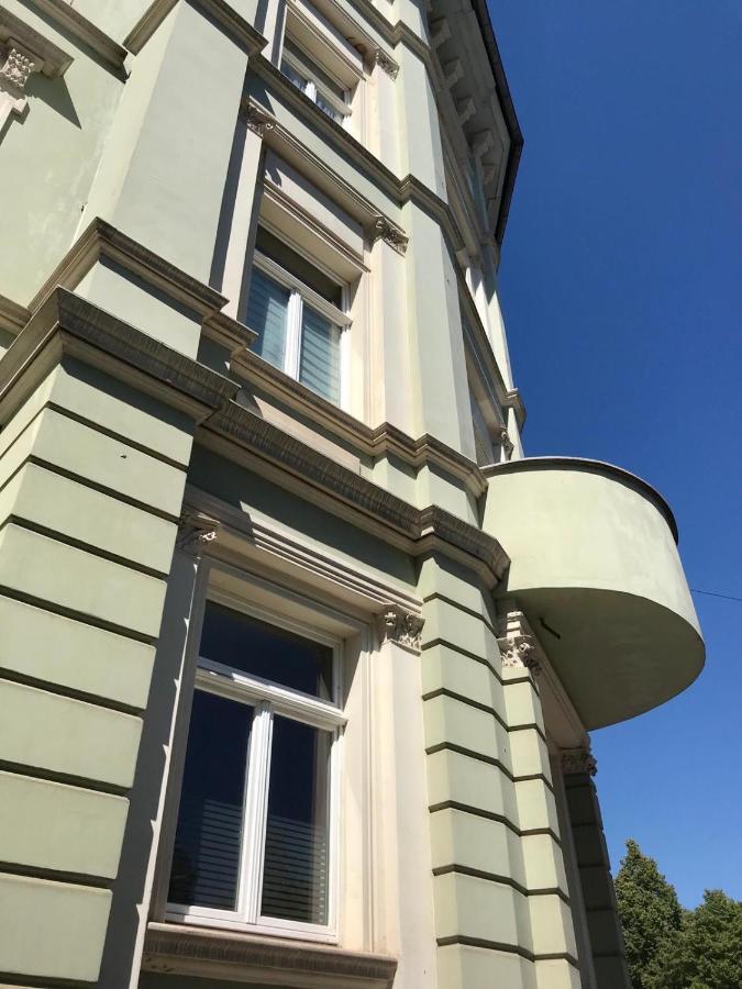 Ferienwohnung „Erfurt Altstadt“ Exteriér fotografie